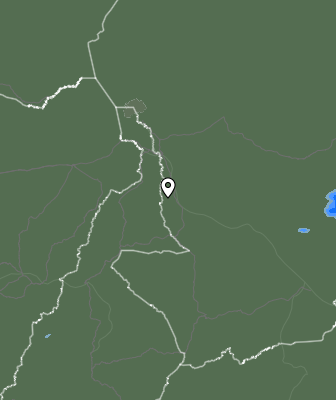 Niederschlagsprognose