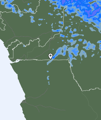 Opady atmosferyczne