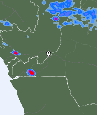 Precipitazioni
