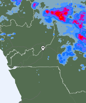 Opady atmosferyczne
