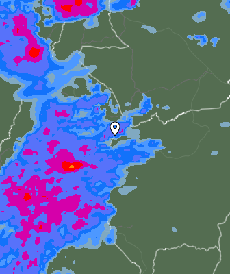 Precipitação