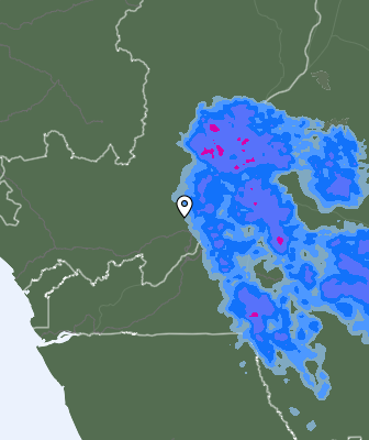 Precipitazioni