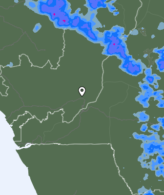 Precipitazioni