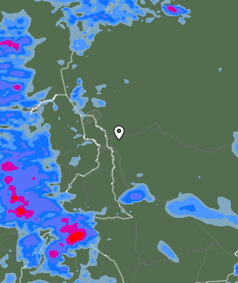 Opady atmosferyczne