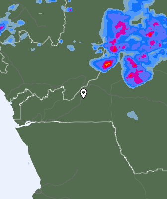 Opady atmosferyczne