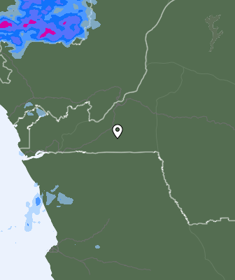 Opady atmosferyczne