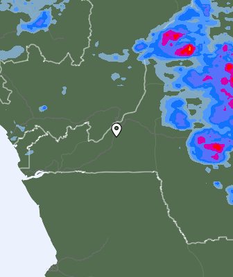 Opady atmosferyczne