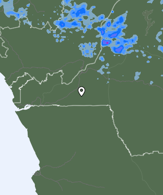 Opady atmosferyczne