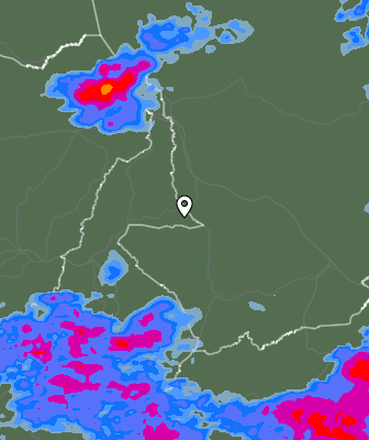 Opady atmosferyczne