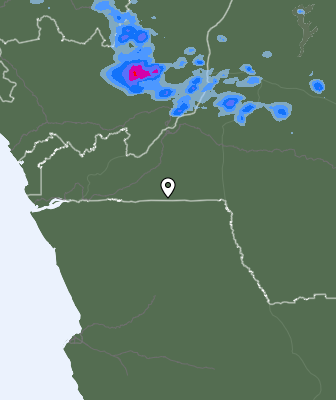 Opady atmosferyczne
