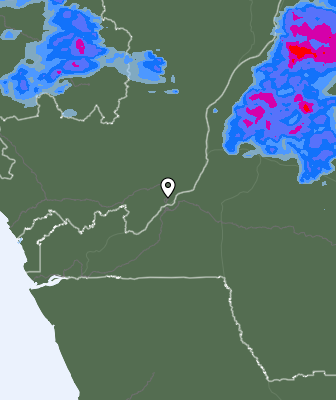 Precipitação