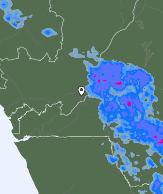 Precipitazioni
