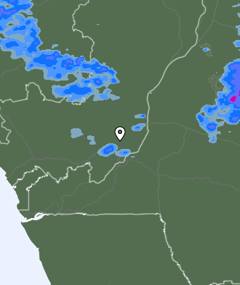 Precipitação