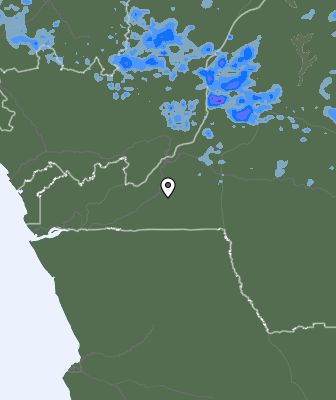 Opady atmosferyczne