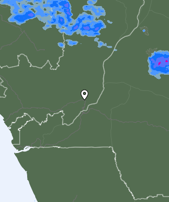 Precipitação
