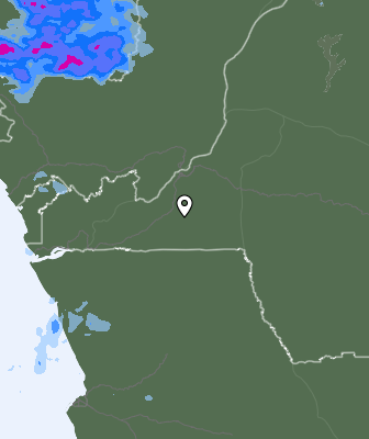Opady atmosferyczne