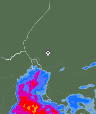 Opady atmosferyczne
