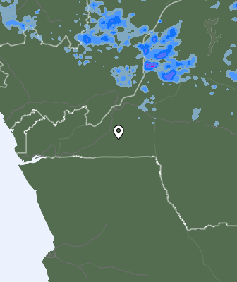 Opady atmosferyczne