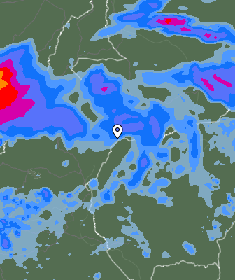 Precipitaţii