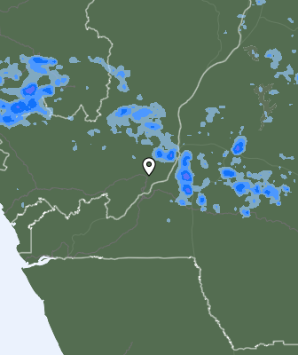 Precipitação