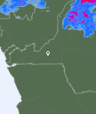 Opady atmosferyczne