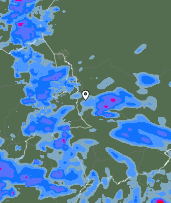 Opady atmosferyczne