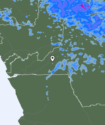 Opady atmosferyczne