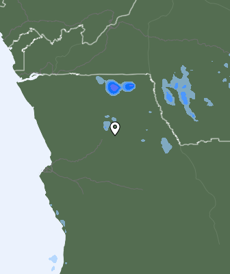 Csapadék