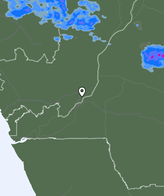 Precipitação