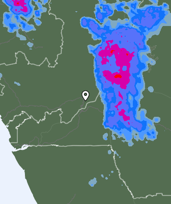 Precipitazioni