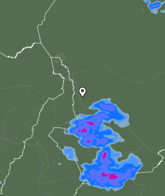 Opady atmosferyczne