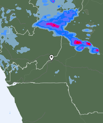 Opady atmosferyczne