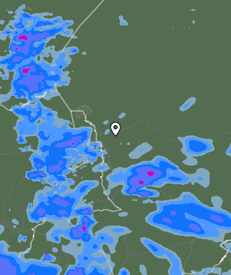 Opady atmosferyczne