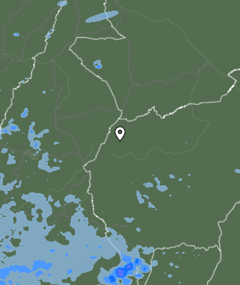 Nedbør