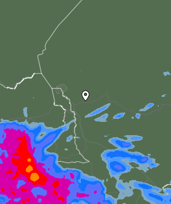 Opady atmosferyczne