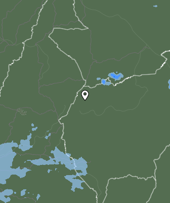 Nedbør