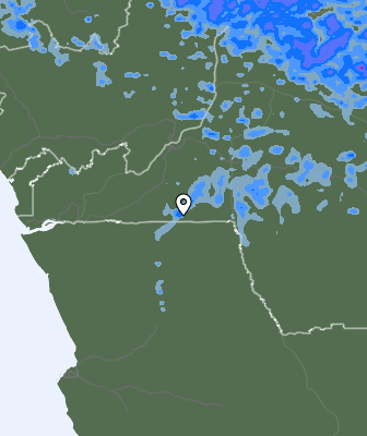 Opady atmosferyczne