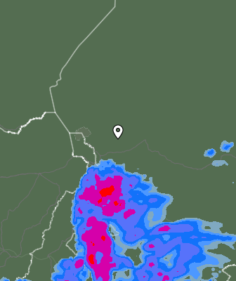 Opady atmosferyczne