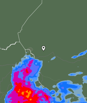 Opady atmosferyczne