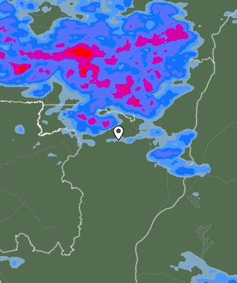 Precipitação