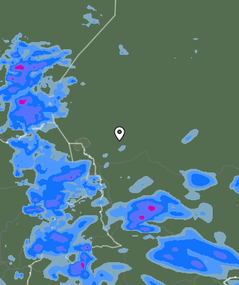 Opady atmosferyczne