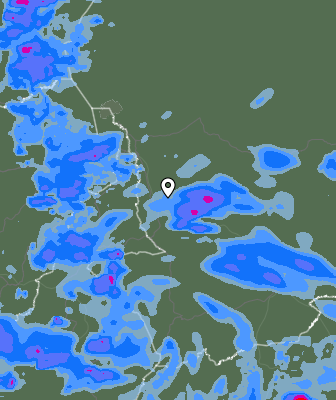 Opady atmosferyczne