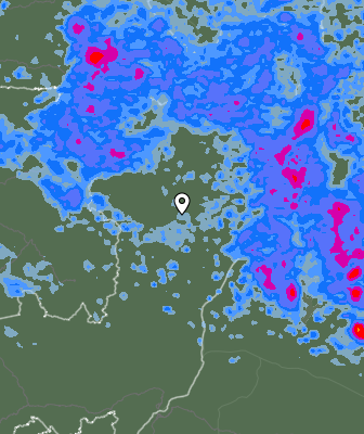 Precipitaţii