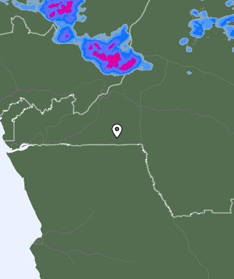 Opady atmosferyczne