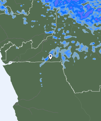 Opady atmosferyczne