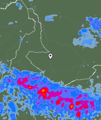 Precipitação