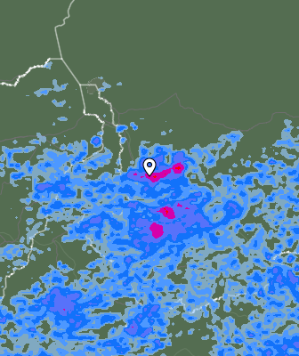 Opady atmosferyczne