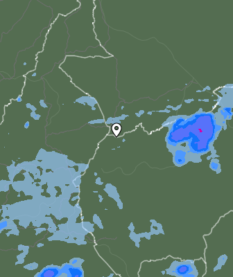 Precipitação