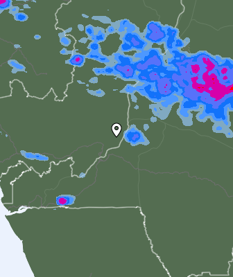 Precipitazioni