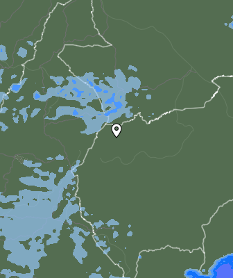 Nedbør